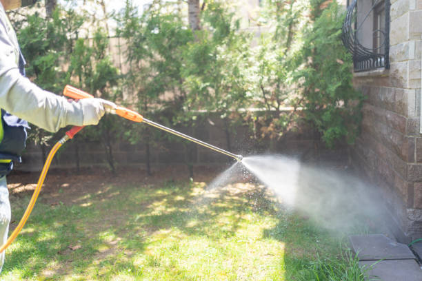 Best Pest Control for Businesses  in Norwood, NJ
